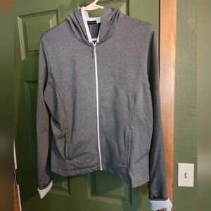 Champion elite Women's Running Jacket size L